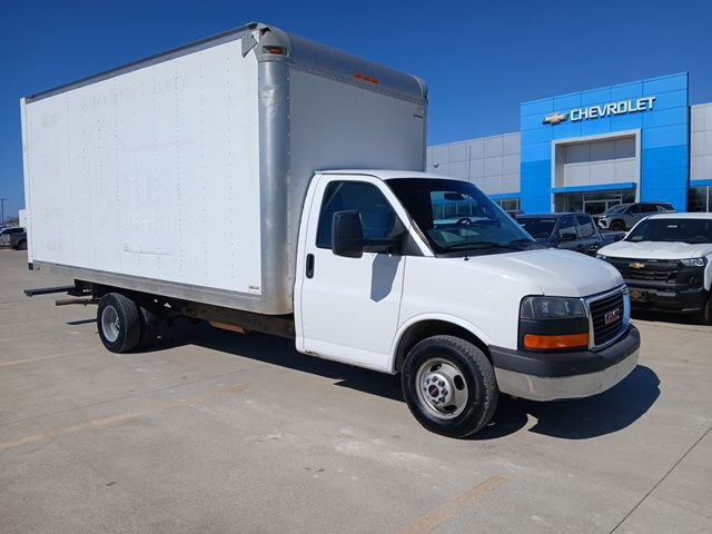 Used 2016 GMC Savana 3500 Extended image 7