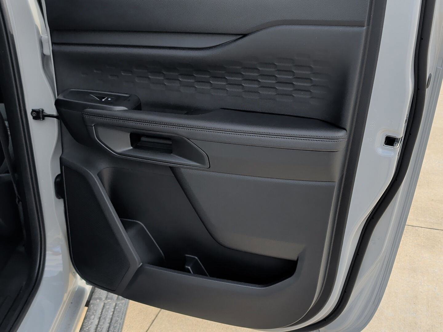 New 2026 Ford Ranger XLT AWD/4WD image 25