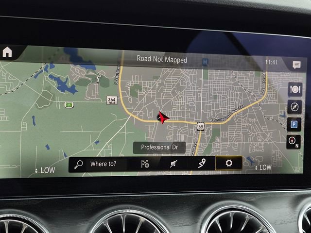 Certified 2023 Mercedes-Benz E 450 Cabriolet image 29