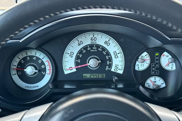 Used 2007 Toyota FJ Cruiser 2WD image 19