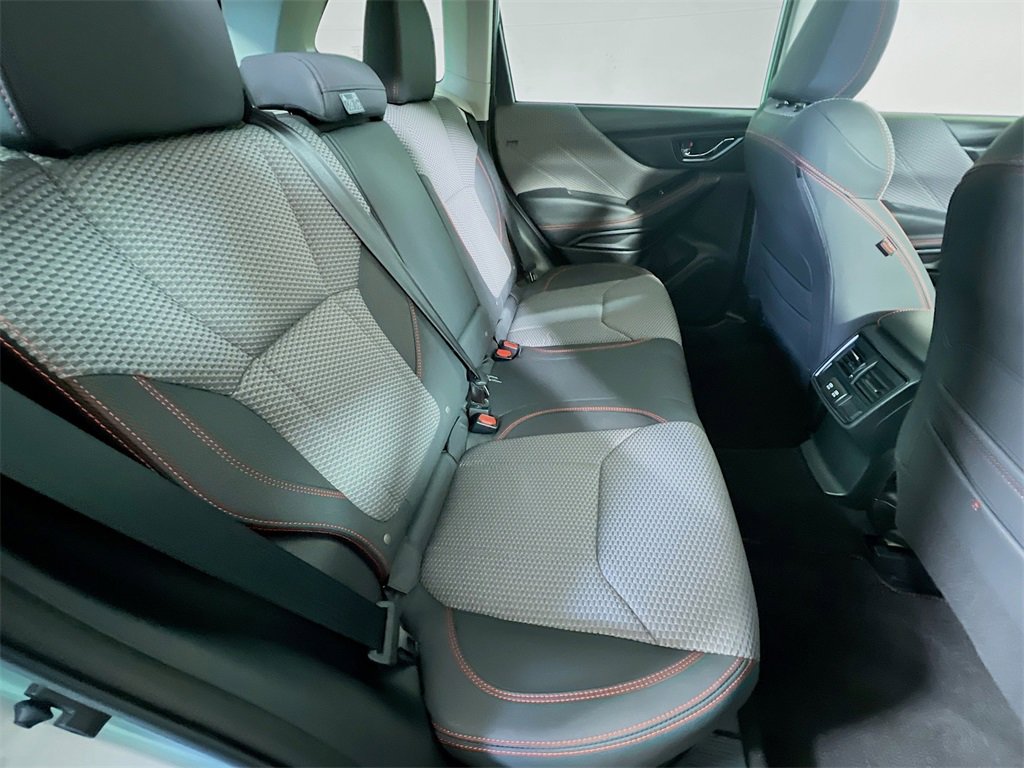 Certified 2023 Subaru Forester Sport image 24
