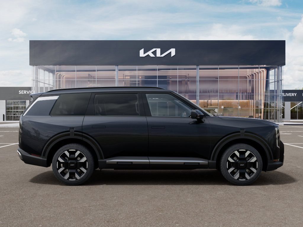 New 2027 Kia Telluride S AWD/4WD image 36