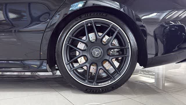 Used 2022 Mercedes-Benz CLA 45 AMG 4MATIC image 12