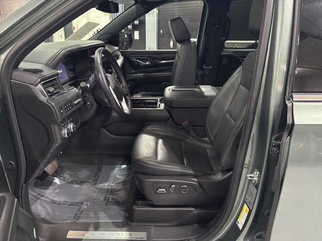 Used 2024 GMC Yukon XL Denali image 11