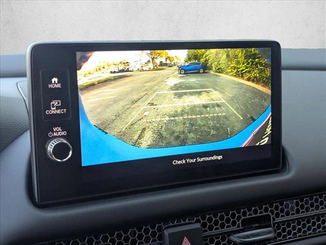 New 2026 Honda HR-V Sport image 12