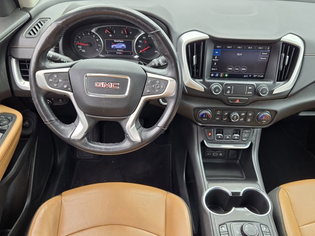 Used 2019 GMC Terrain SLT w/ Preferred Package FWD image 26