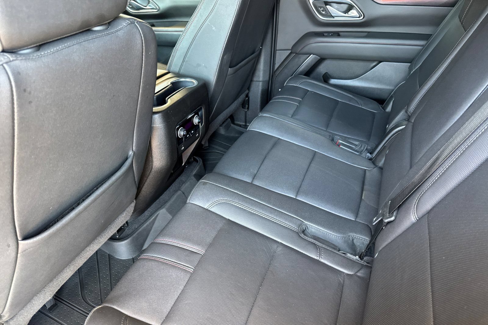 Certified 2023 Chevrolet Tahoe RST AWD/4WD image 13