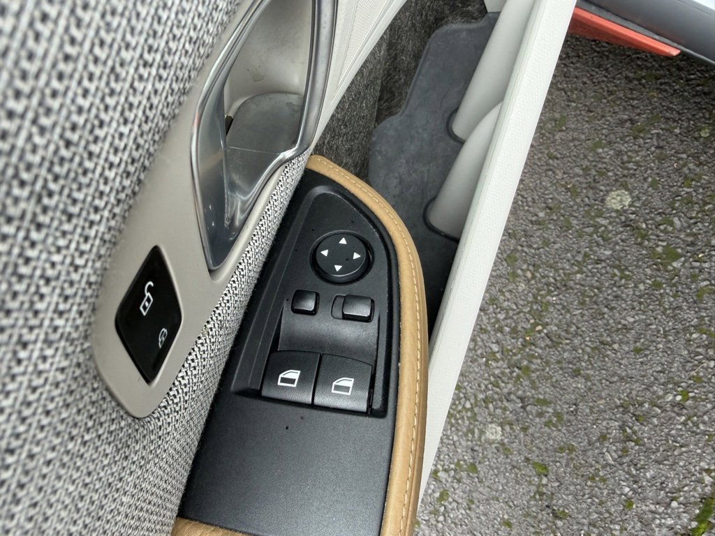 Used 2014 BMW i3 image 14