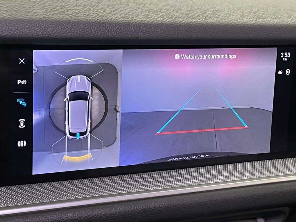 Used 2024 Porsche Cayenne image 32