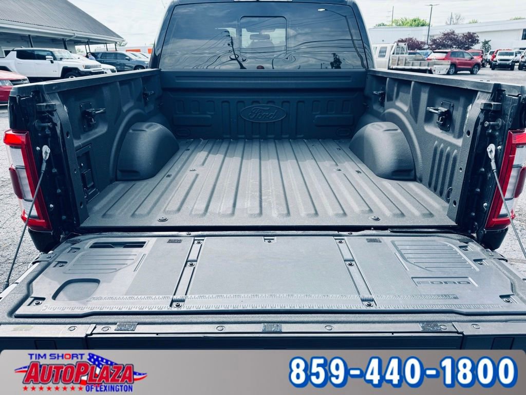 Used 2021 Ford F150 Raptor w/ Raptor 37 Performance Package AWD/4WD image 22
