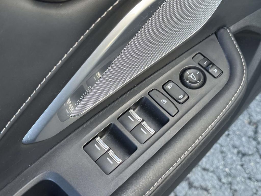 Certified 2023 Acura RDX w/ Technology Package image 16