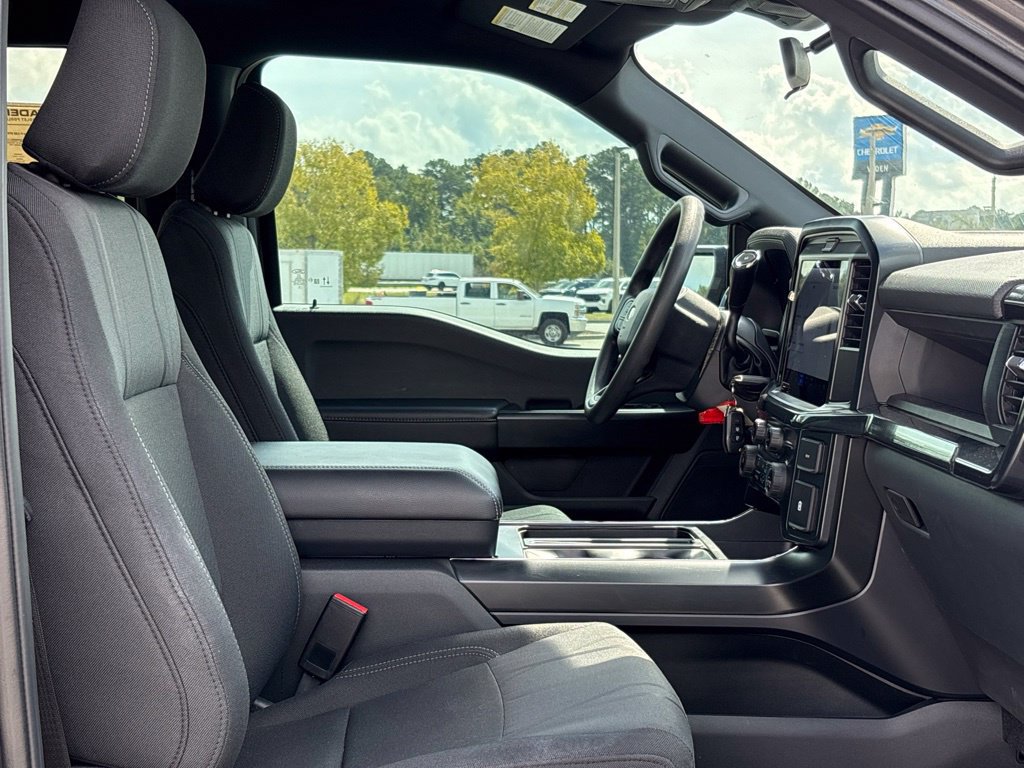 Used 2026 Ford F150 STX AWD/4WD image 25