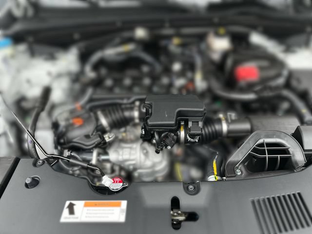 New 2026 Acura ADX A-Spec w/ Advance Package AWD/4WD image 27