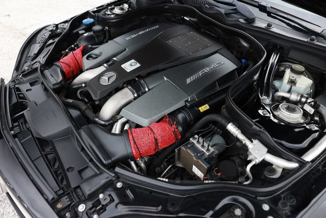 Used 2016 Mercedes-Benz E 63 AMG S-Model image 63