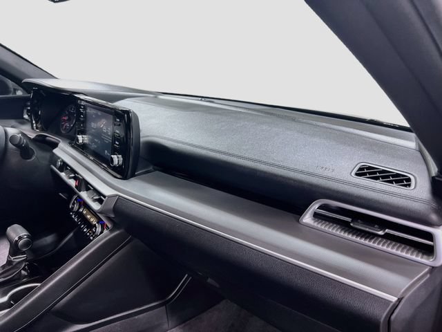 Certified 2021 Kia K5 GT-Line FWD image 27