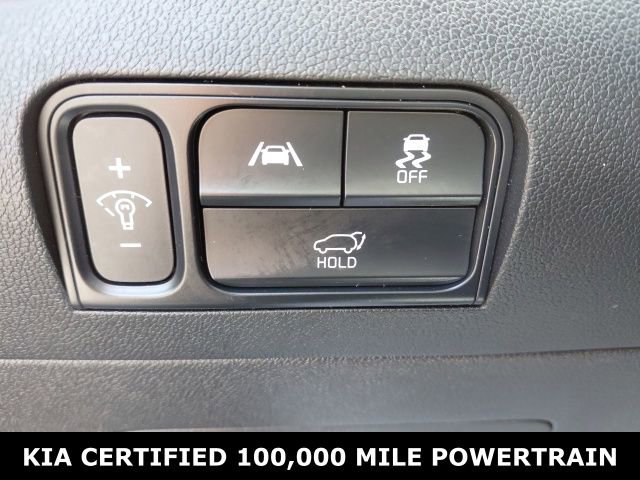 Certified 2023 Kia Sorento EX w/ Panoramic Sunroof Package FWD image 19