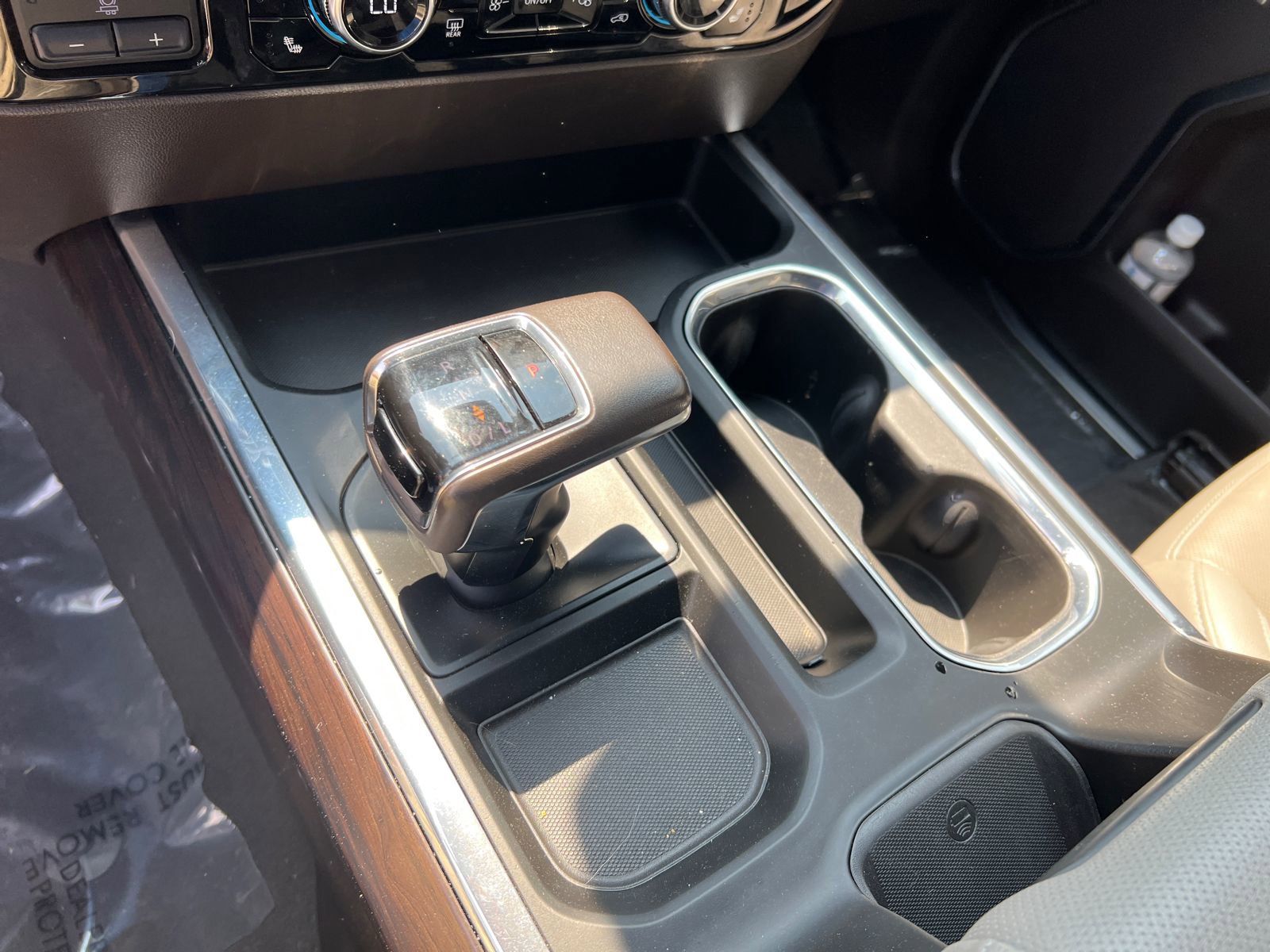 Used 2022 GMC Sierra 1500 SLT w/ SLT Premium Plus Package image 29