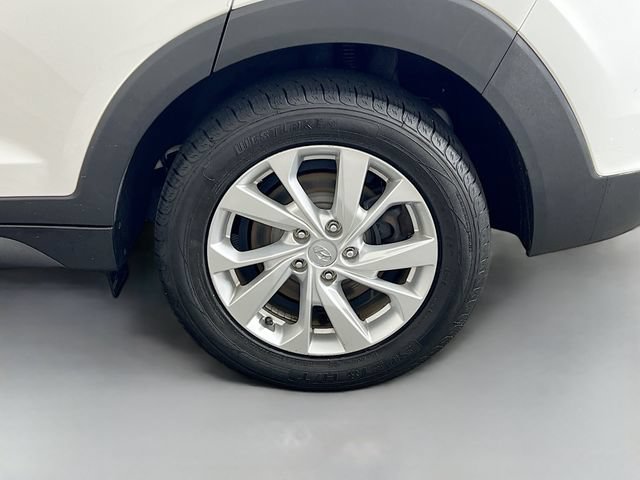 Used 2020 Hyundai Tucson SE AWD/4WD image 31
