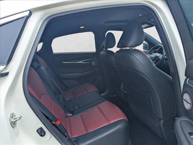 Used 2023 INFINITI QX55 Sensory w/ Lighting Package AWD/4WD image 14