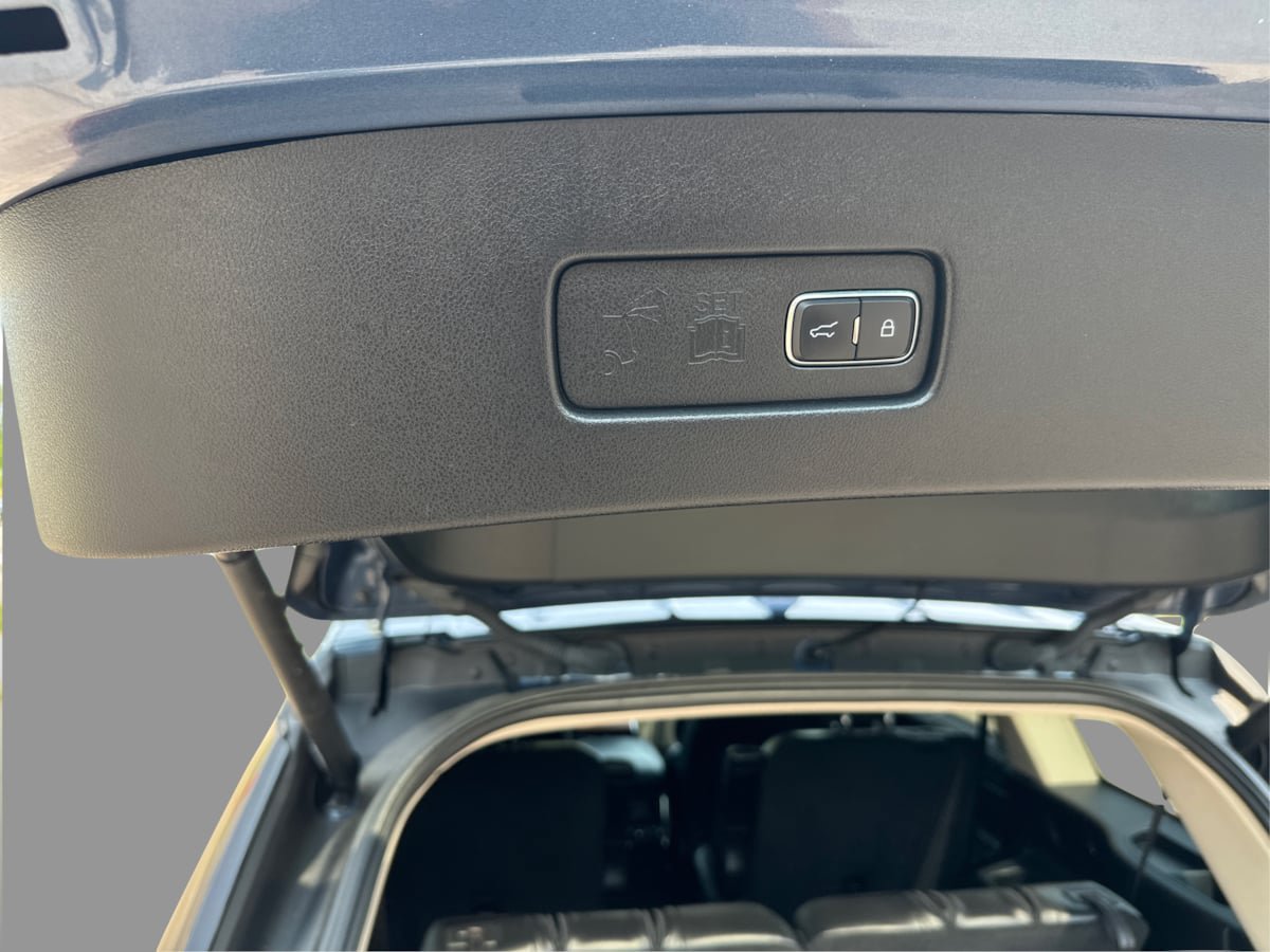 Used 2020 Lincoln Aviator Reserve w/ Equipment Group 202A AWD/4WD image 51