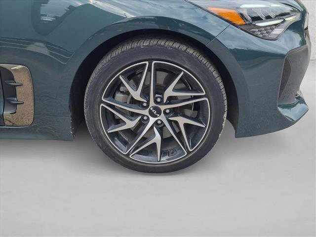 Used 2023 Kia Stinger GT-Line w/ Sun & Sound Package RWD image 22