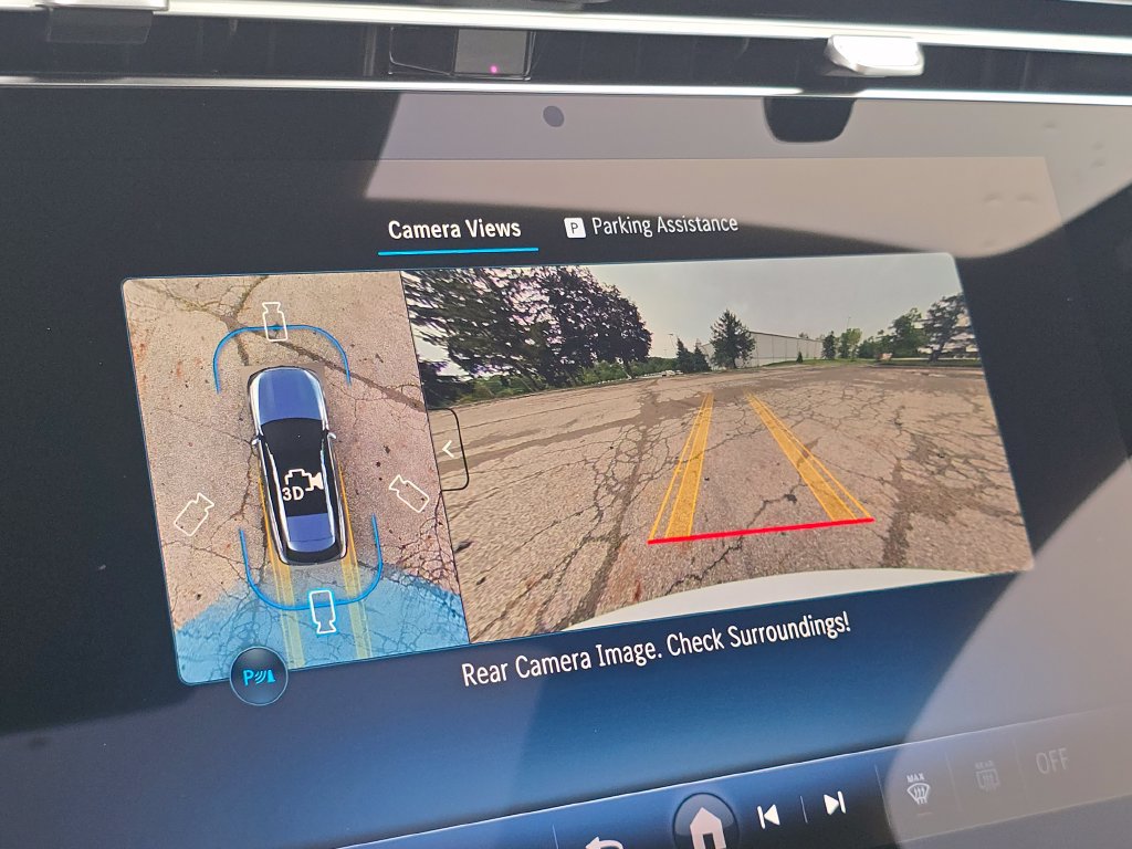 New 2027 Mercedes-Benz E 53 AMG e 4MATIC Wagon image 32