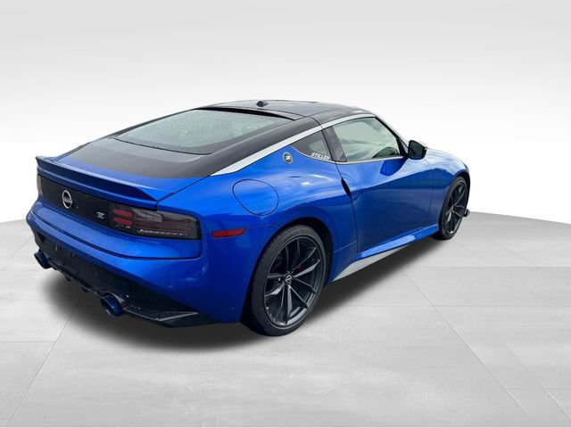 Used 2023 Nissan Z w/ Floor Mat Package (L93) RWD image 6
