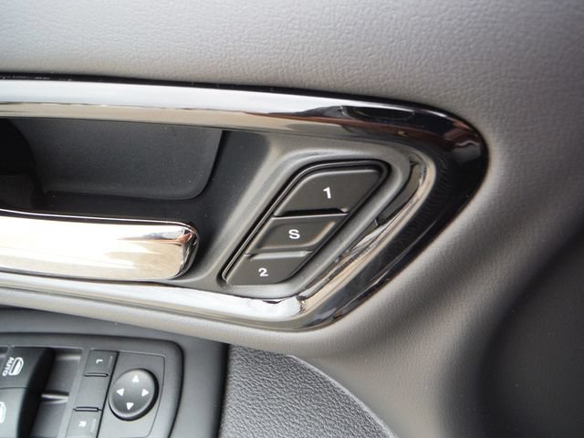 New 2026 Dodge Durango GT AWD/4WD image 23