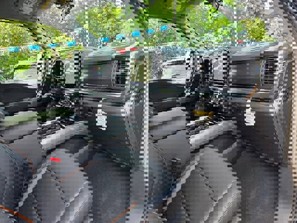 New 2025 Ford F350 Lariat w/ FX4 Off-Road Package image 24