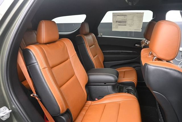 New 2027 Dodge Durango SRT Hellcat w/ Premium Group AWD/4WD image 56