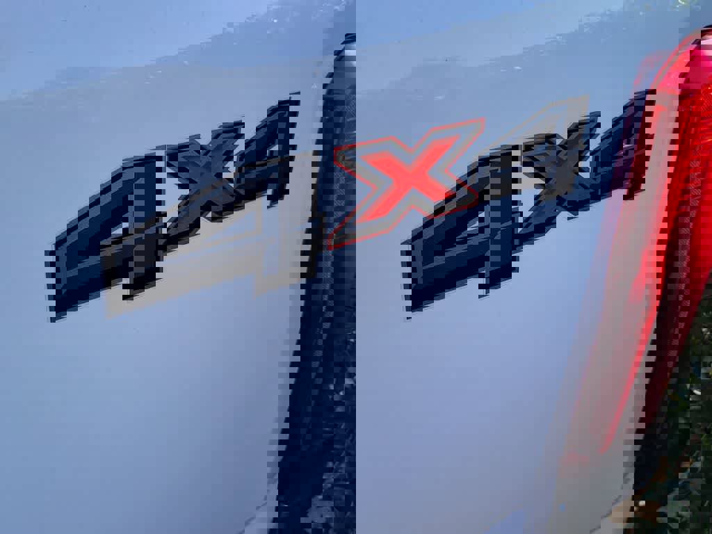 Used 2025 Ford F250 XLT image 5