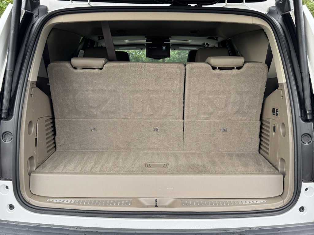 Used 2020 Chevrolet Tahoe Premier image 19