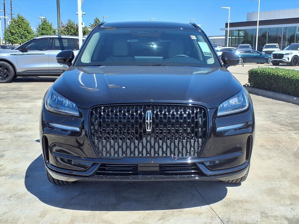 New 2026 Lincoln Corsair Premiere image 14