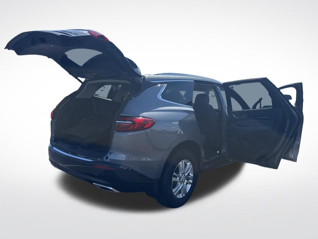 Used 2019 Buick Enclave Essence image 21