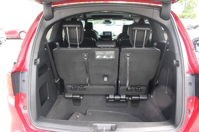 Used 2023 Honda Odyssey Sport image 21