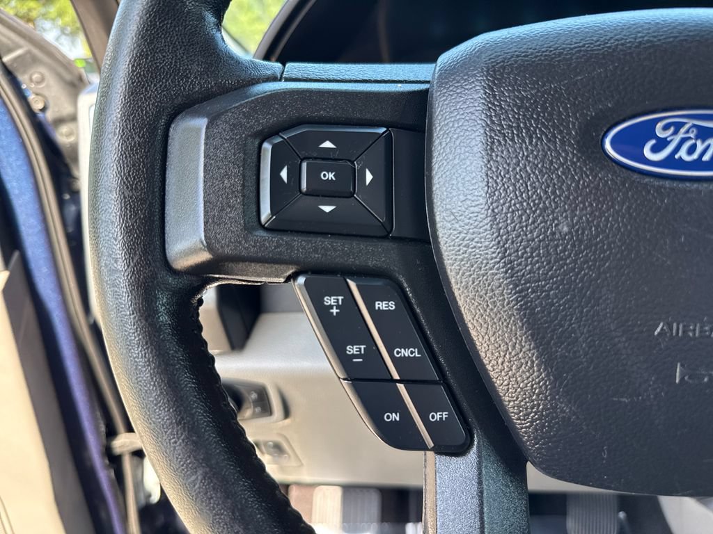 Used 2020 Ford F150 XLT w/ Equipment Group 302A Luxury RWD image 14
