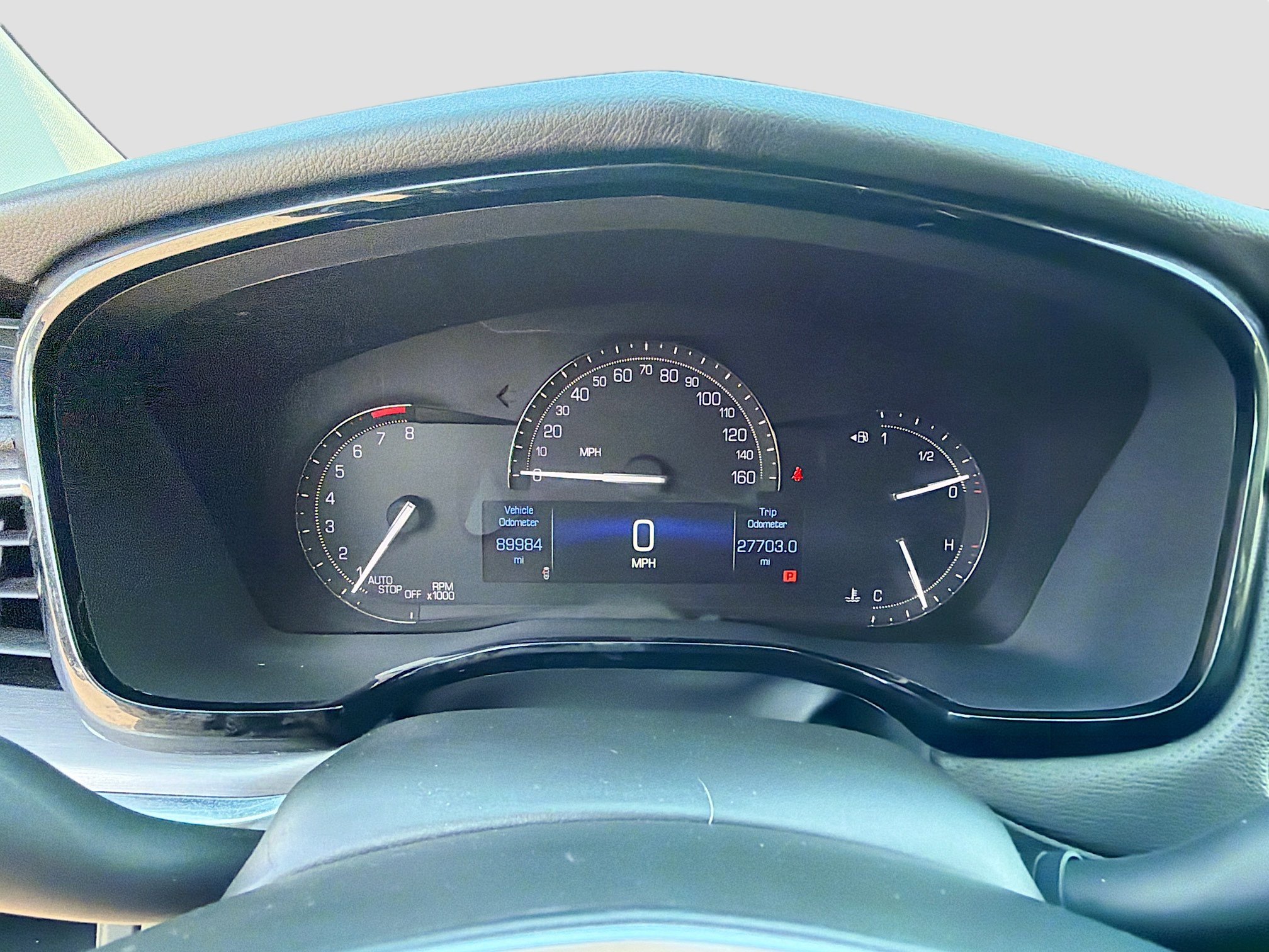 Used 2019 Cadillac XT5 Luxury image 39