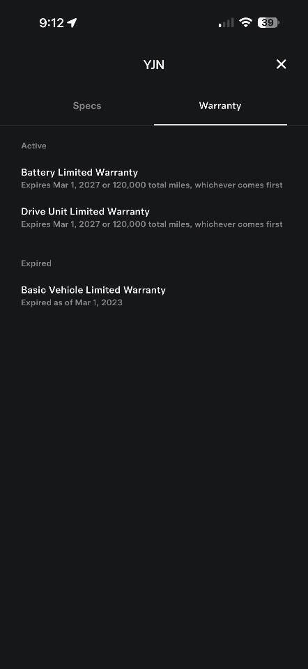 Used 2018 Tesla Model 3 Long Range image 35