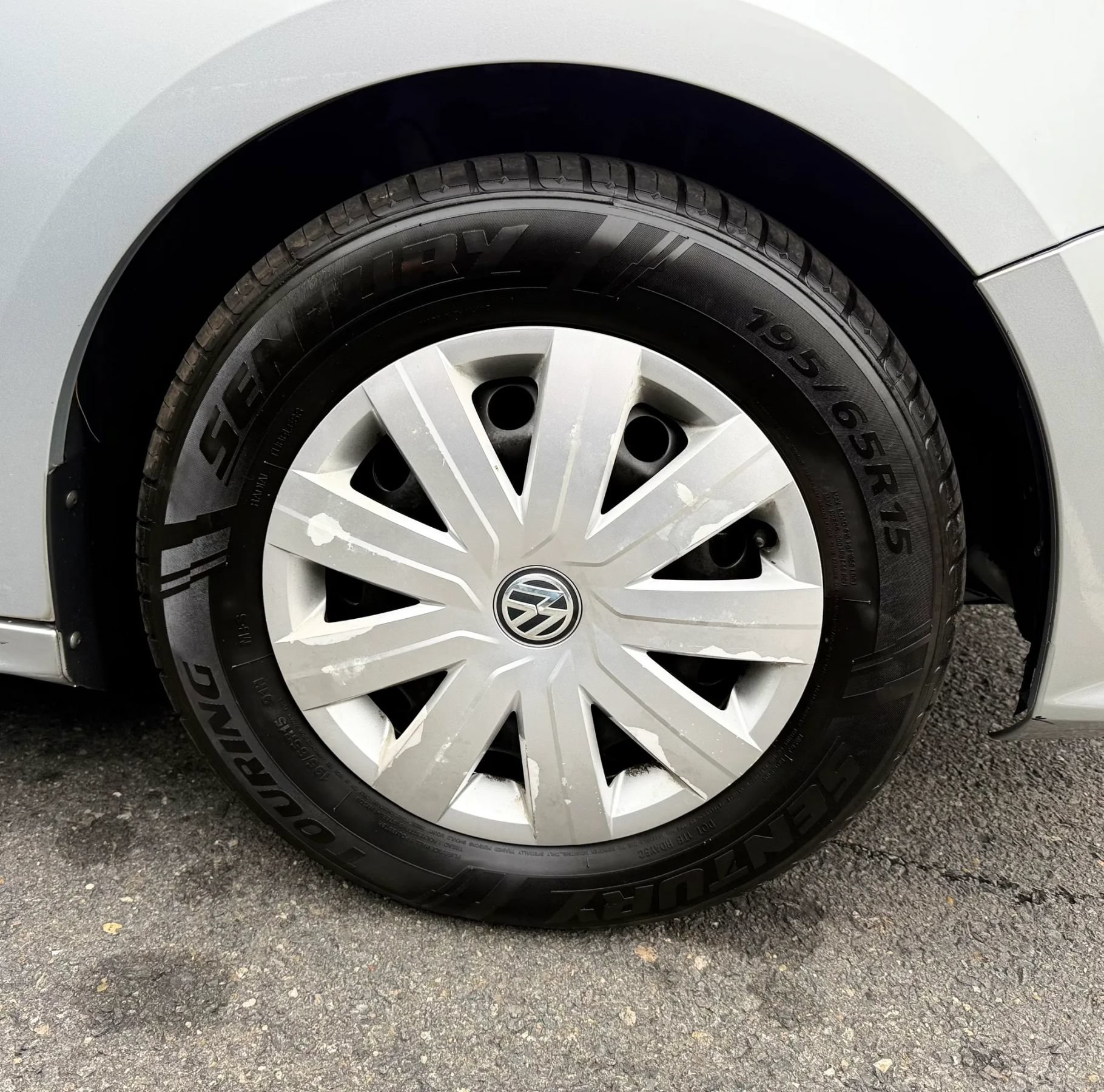 Used 2016 Volkswagen Jetta S FWD image 44