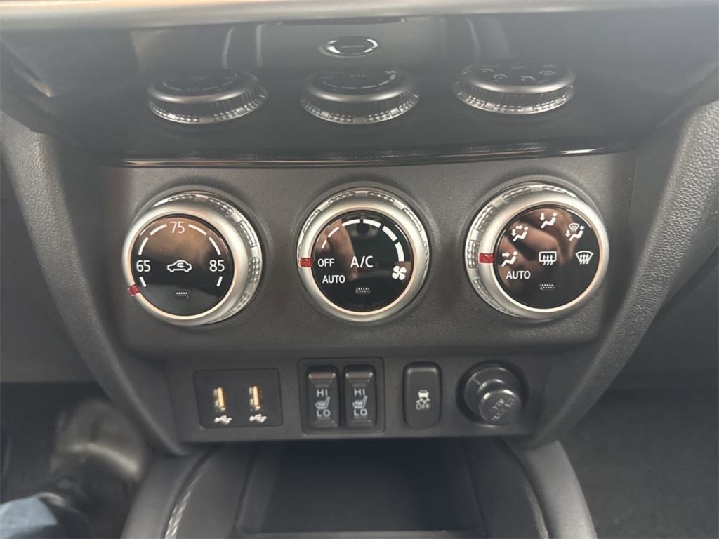 New 2025 Mitsubishi Outlander Sport AWD image 27
