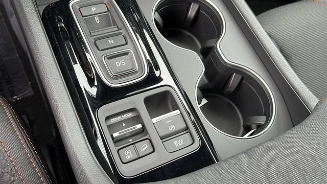 New 2026 Honda Pilot Sport image 18