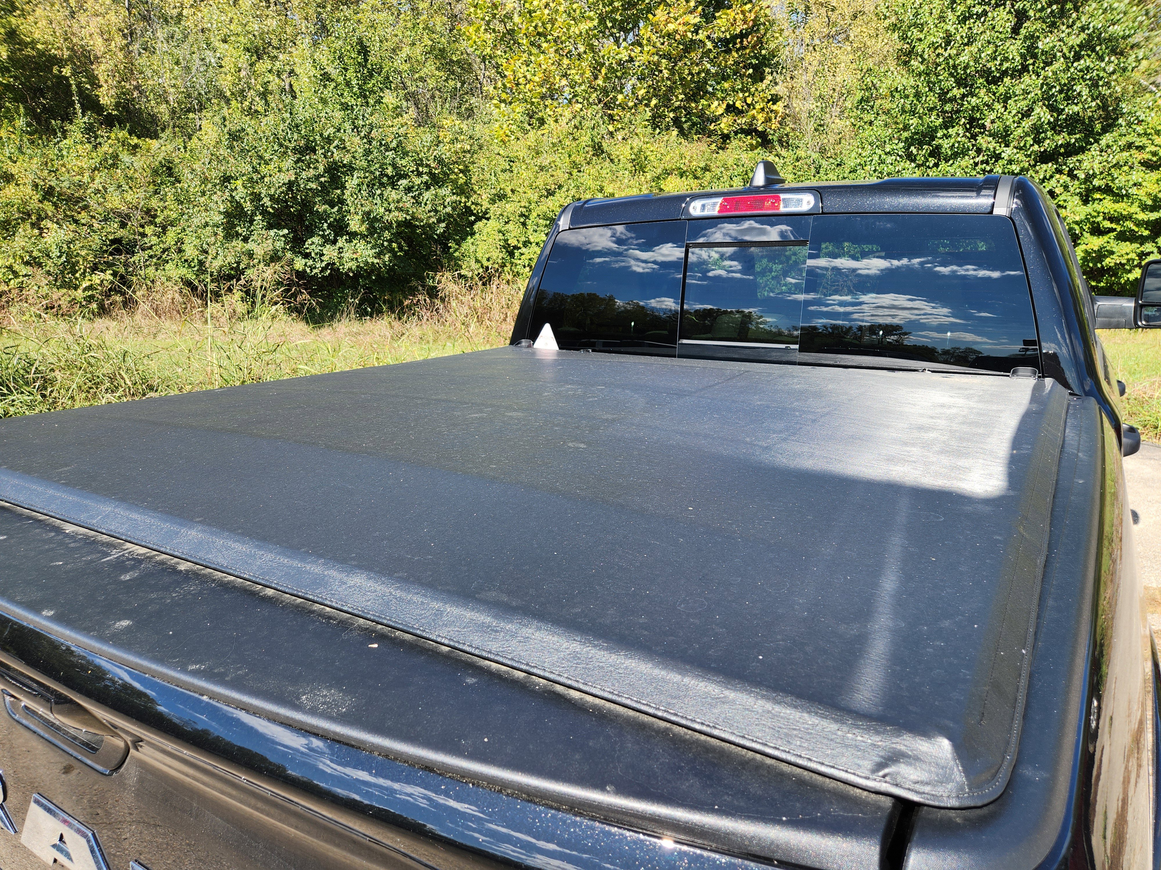 New 2026 RAM 1500 Big Horn image 18