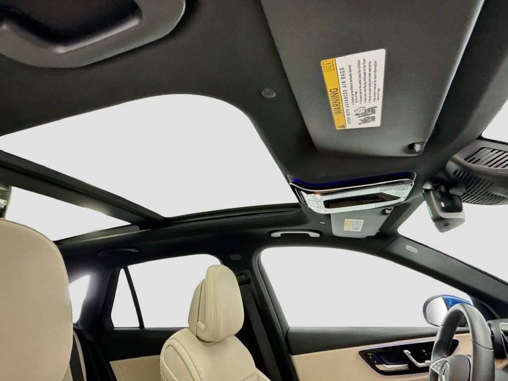 Certified 2026 Mercedes-Benz GLC 300 image 16