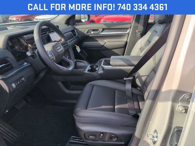 New 2026 GMC Terrain Elevation w/ Elevation Premium Package image 13