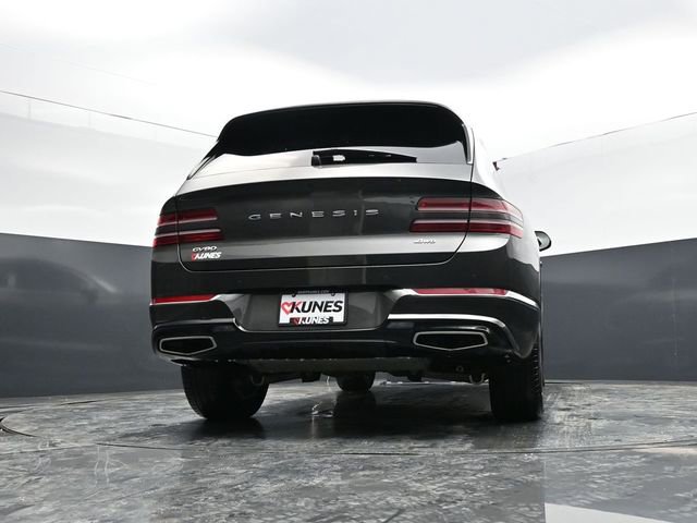 Used 2024 Genesis GV80 2.5T image 58