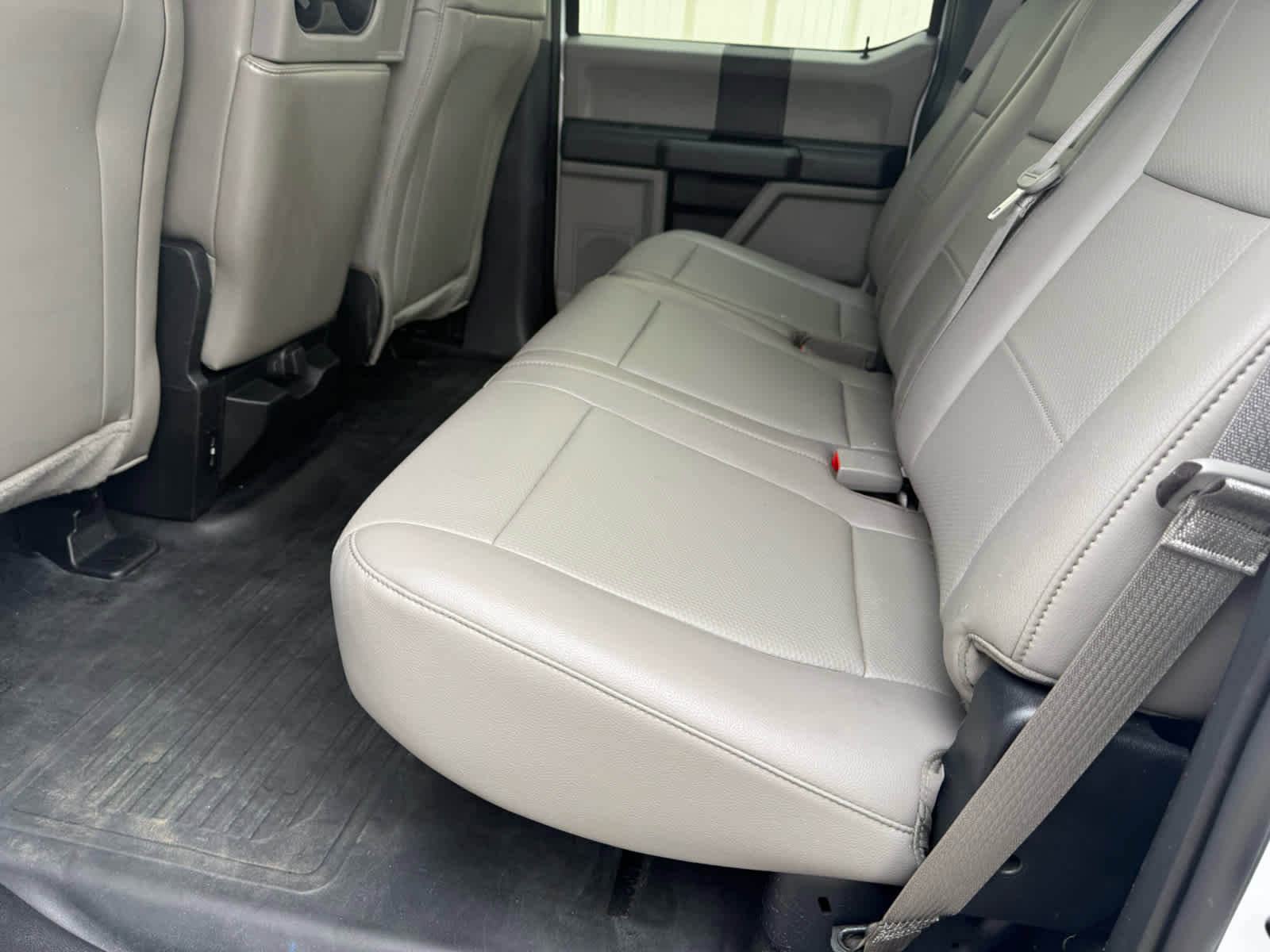 Used 2018 Ford F150 XL w/ XL Power Equipment Group image 5