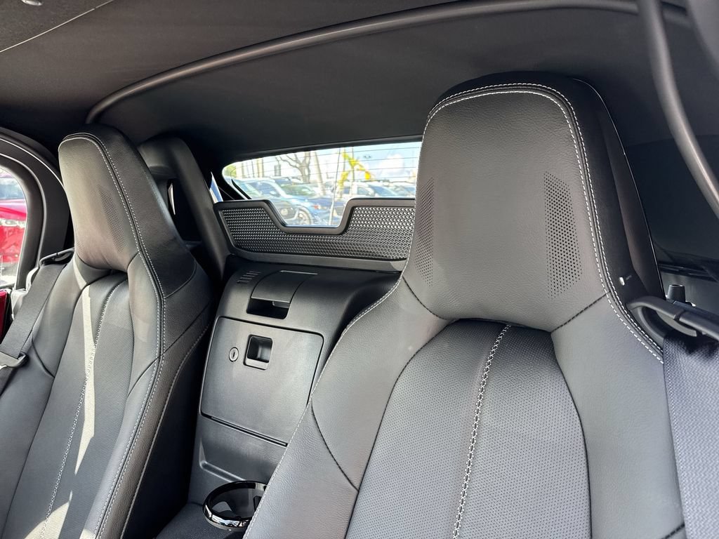 New 2026 MAZDA MX-5 Miata Grand Touring RWD image 20