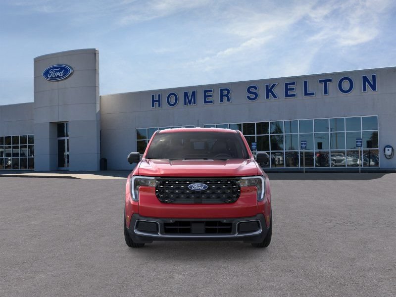 New 2026 Ford Maverick Lariat AWD/4WD image 6
