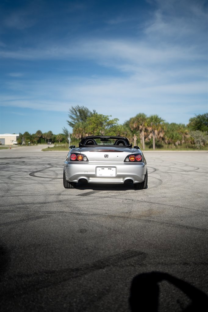 Used 2006 Honda S2000 image 23