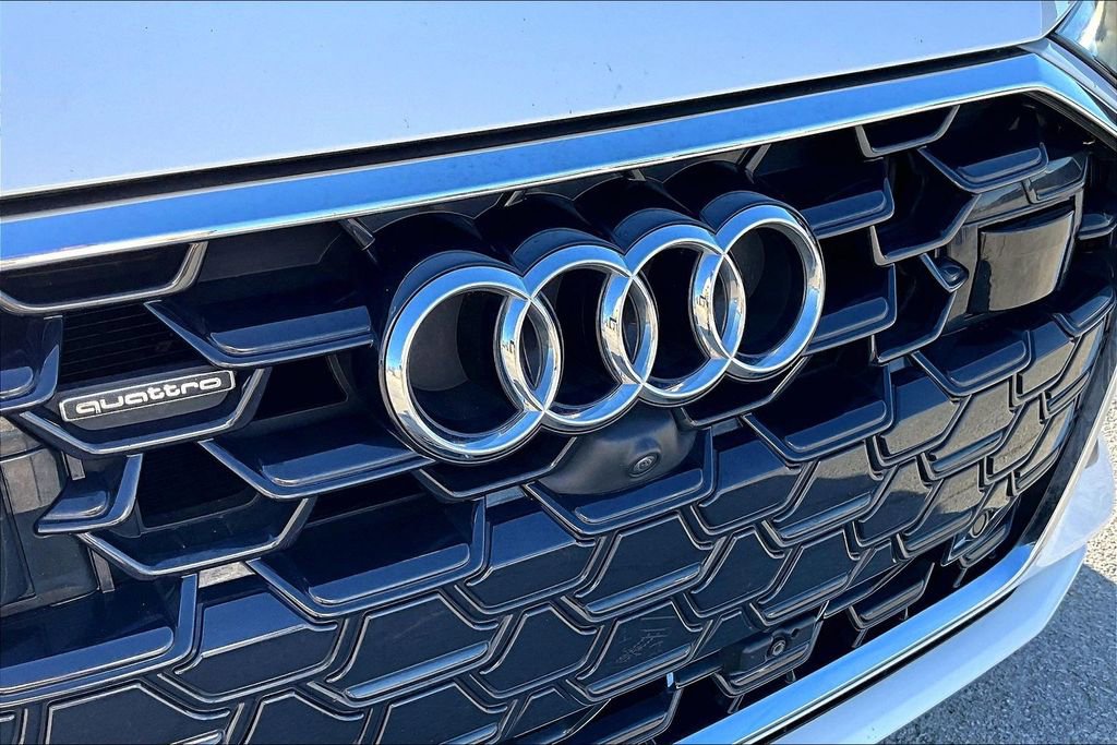 Used 2024 Audi A6 Premium Plus image 33